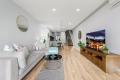 pacious & Renovated Split-level Apartment Nestled in Tranquillity