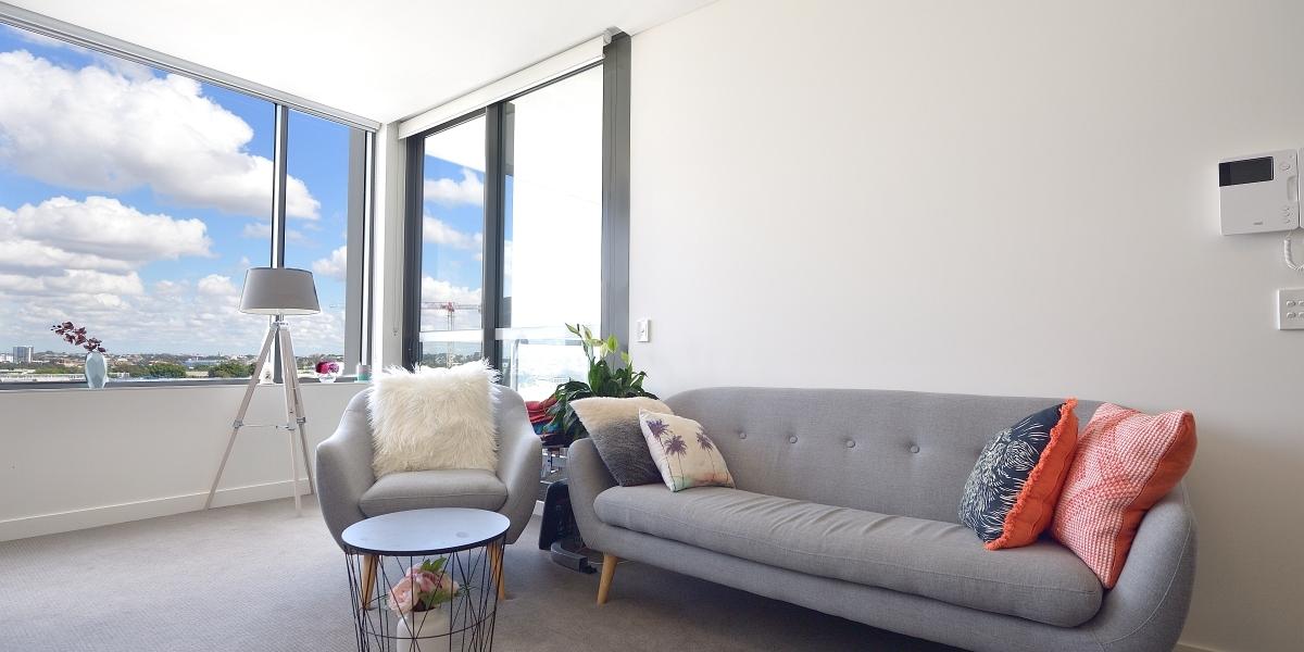 Live closer to the city