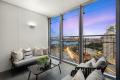 One Sydney Harbour | North-East | One Bedroom + Study
