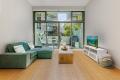 Impressive Huge 1 Bedroom Plus Study Courtyard Apartment Within the Established ‘Northerly’ at Pacific Square