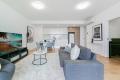 Spacious Apartment with Study, Balcony & City Views in Prime Lifestyle Location