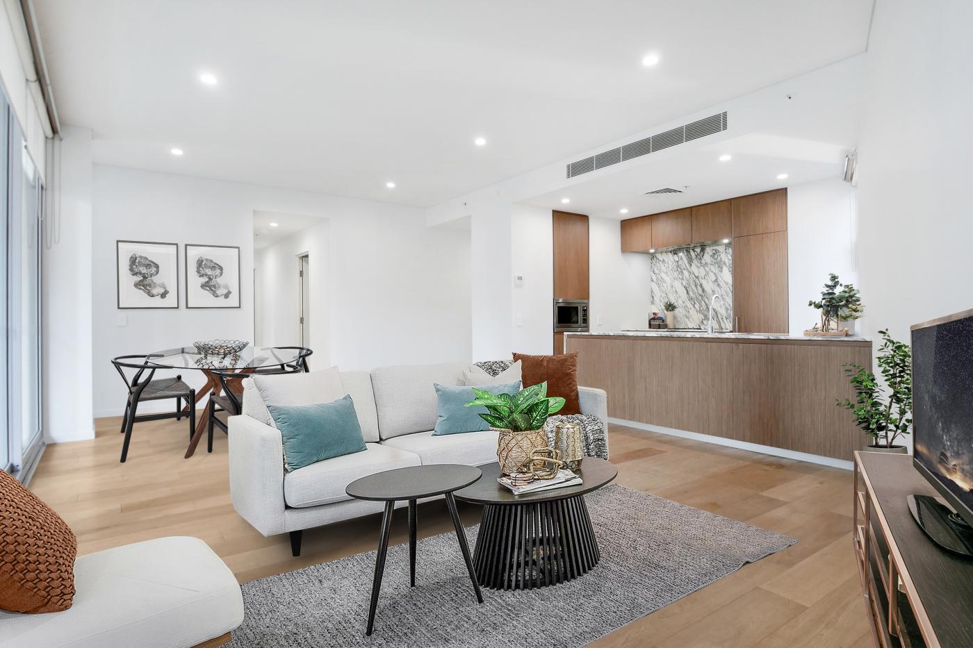 Unit 1001/11 Alberta St, Just Listed - Image 1