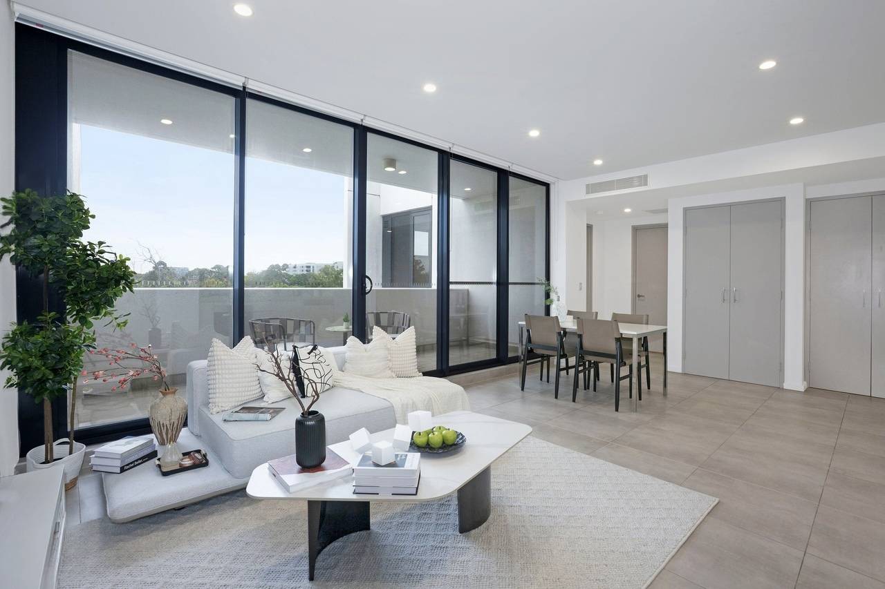 205/577 Gardeners Road, Mascot - Thumbnail 2