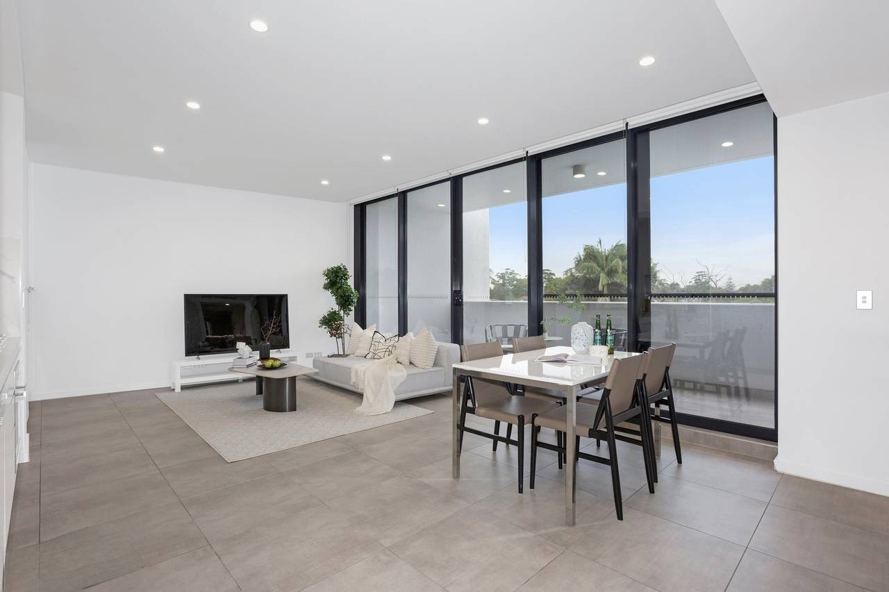205/577 Gardeners Road, Mascot - Thumbnail 3