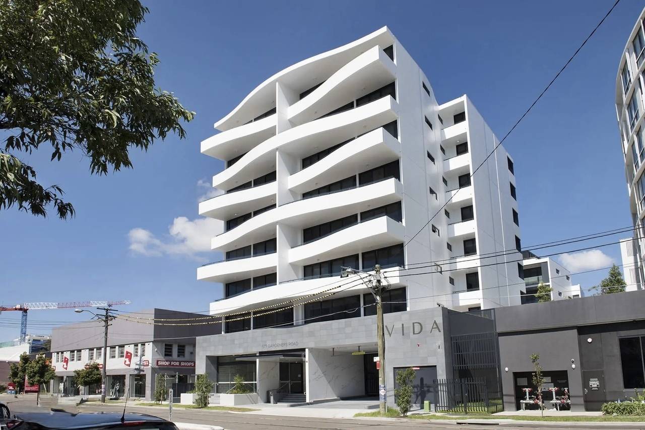 205/577 Gardeners Road, Mascot - Thumbnail 8
