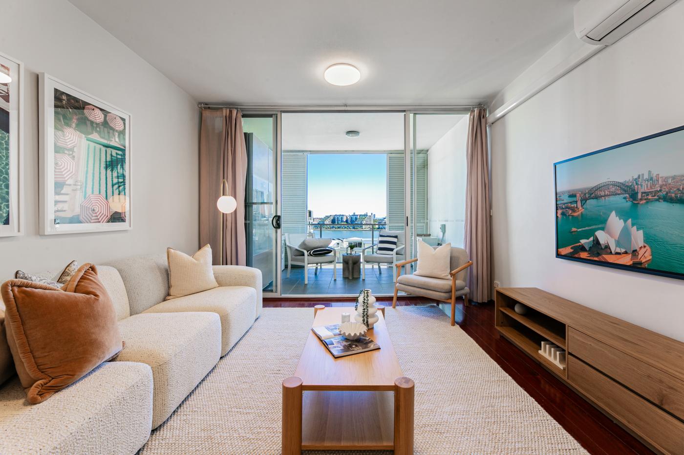 205B/10-16 Marquet Street, Rhodes - Image 1