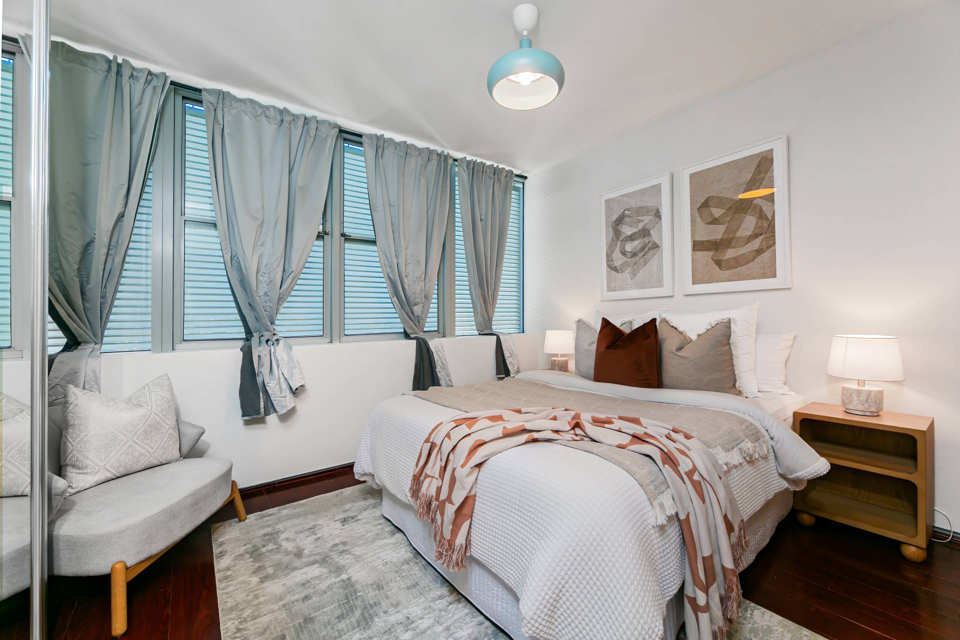 205B/10-16 Marquet Street, Rhodes - Thumbnail 4