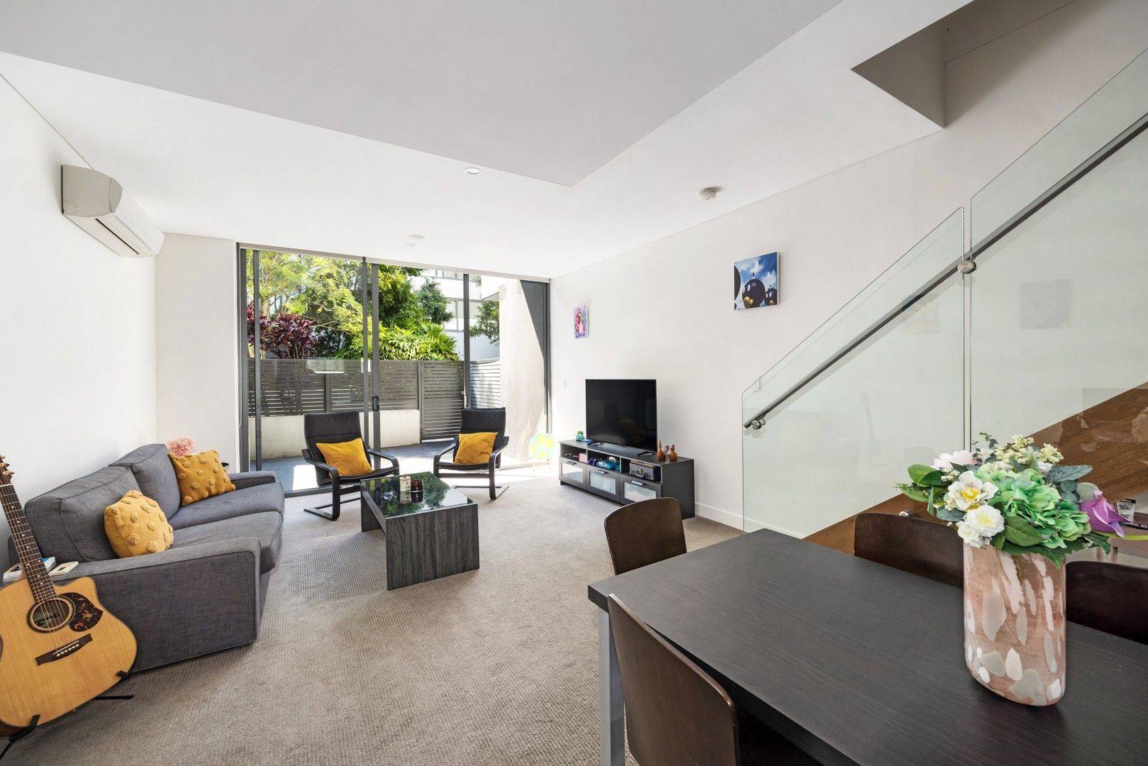 87/629 Gardeners Road, Mascot - Thumbnail 2