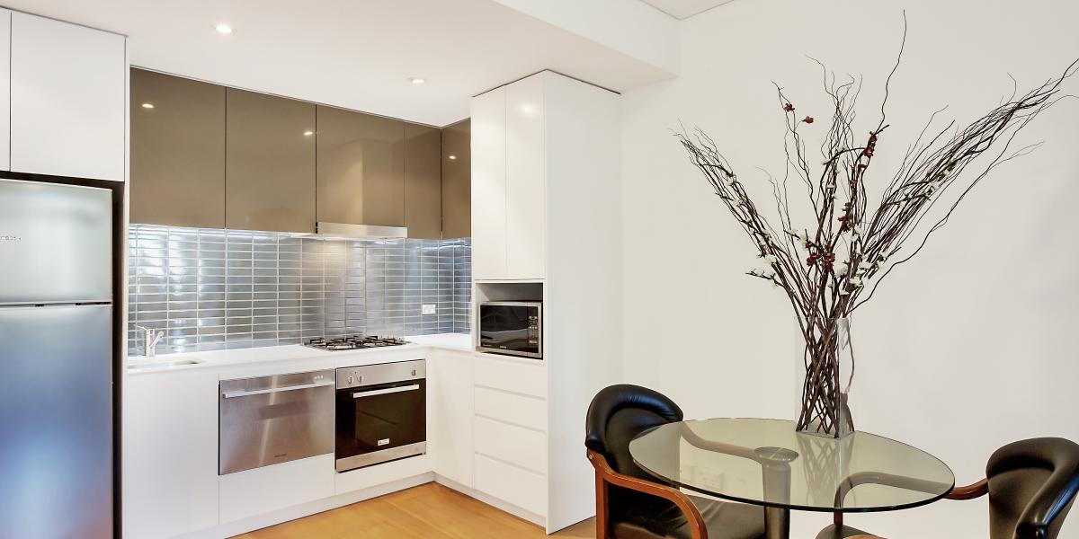 Convenience meets Lifestyle Living