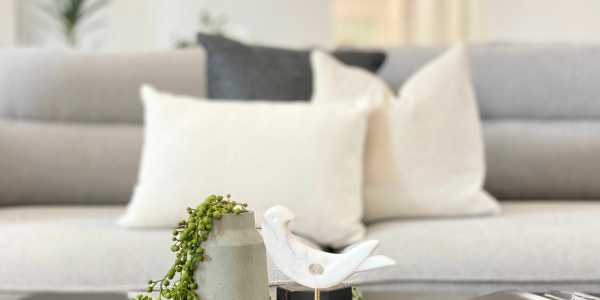 Vendor testimonial image