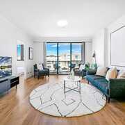 Challenging property, but Marcell did it with flying colors!