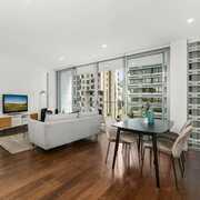 An excellent agent who helped us secure our home