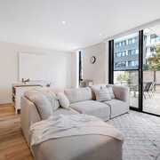 Marcell sold our unit for a record price!