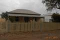 3 Bedroom Home with lock up shed