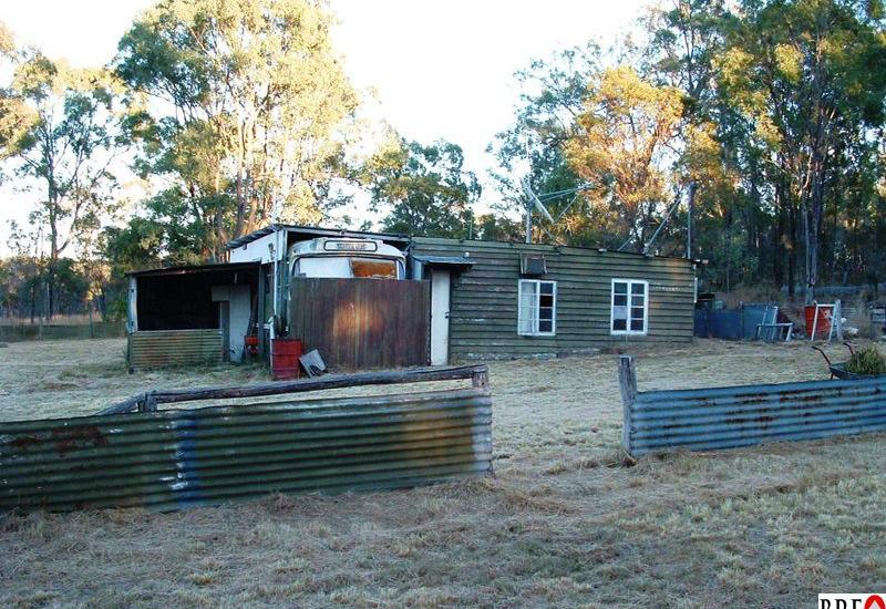 Perfect Weekender on 50+ acres