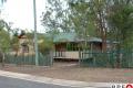 3BR timber home in Wondai