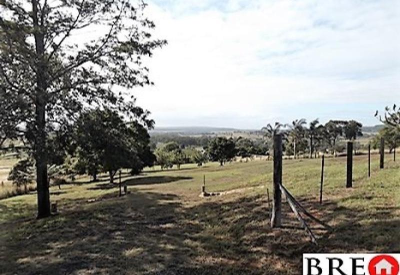 Vacant land reduced to sell quickly.