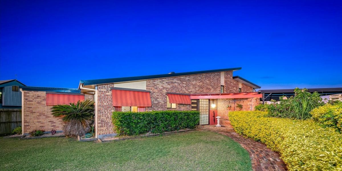 Bundaberg City Realty Home