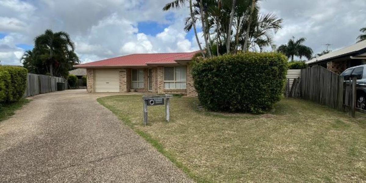 3 Bedroom , 2 Bathroom Home in Avoca - Large Shed and Fully Fenced