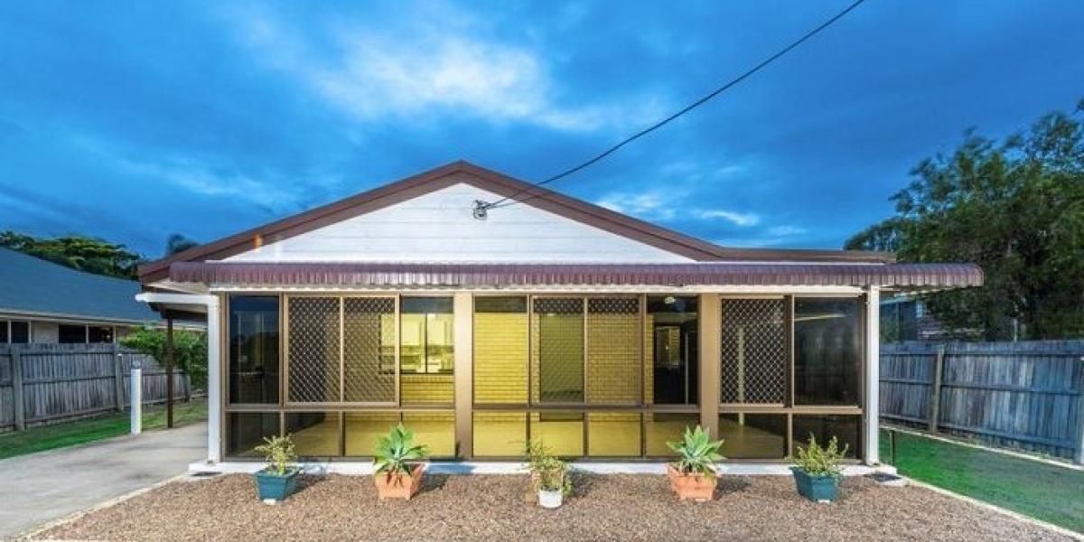 Bundaberg City Realty Home