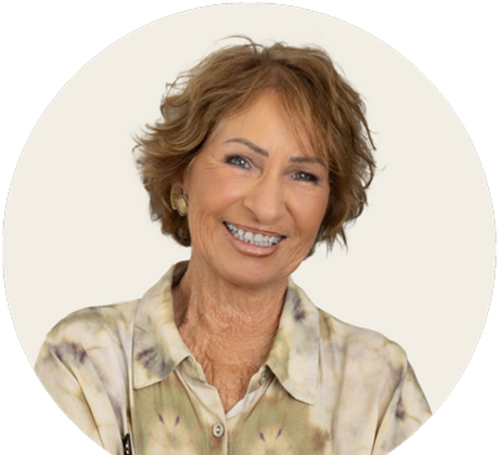 Ros Steinhaus photo