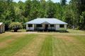 MODERN HOME ON SMALL ACREAGE