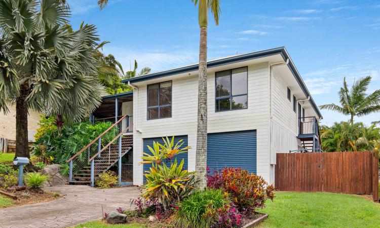 Dual Living Value Buying in Palmwoods!