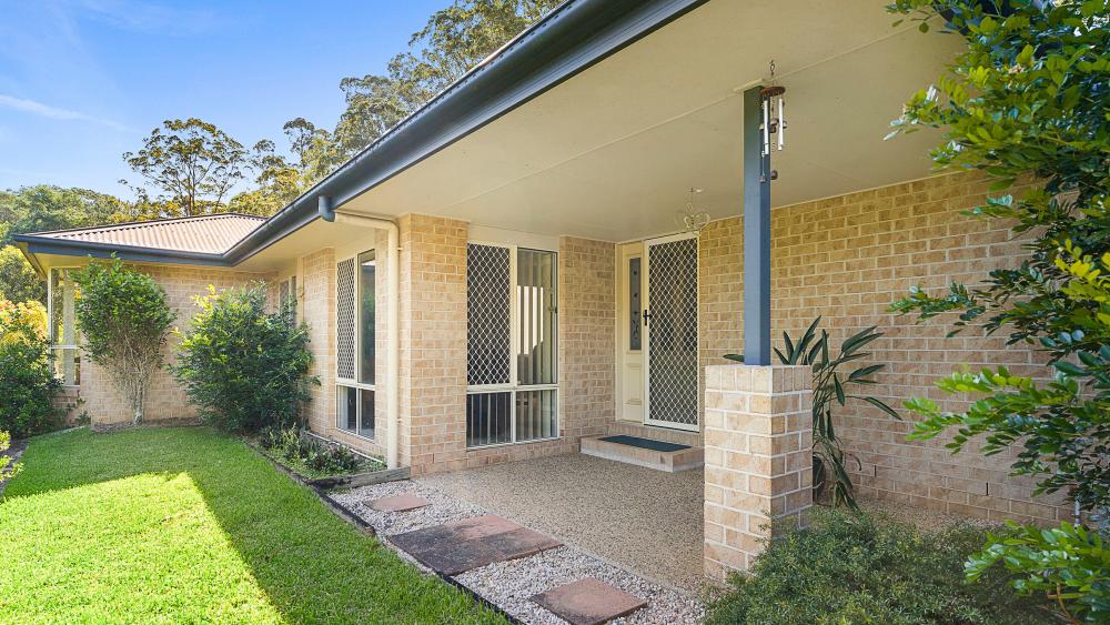 Just shy of 1000m2 in Palmwoods! My Haus Property Group