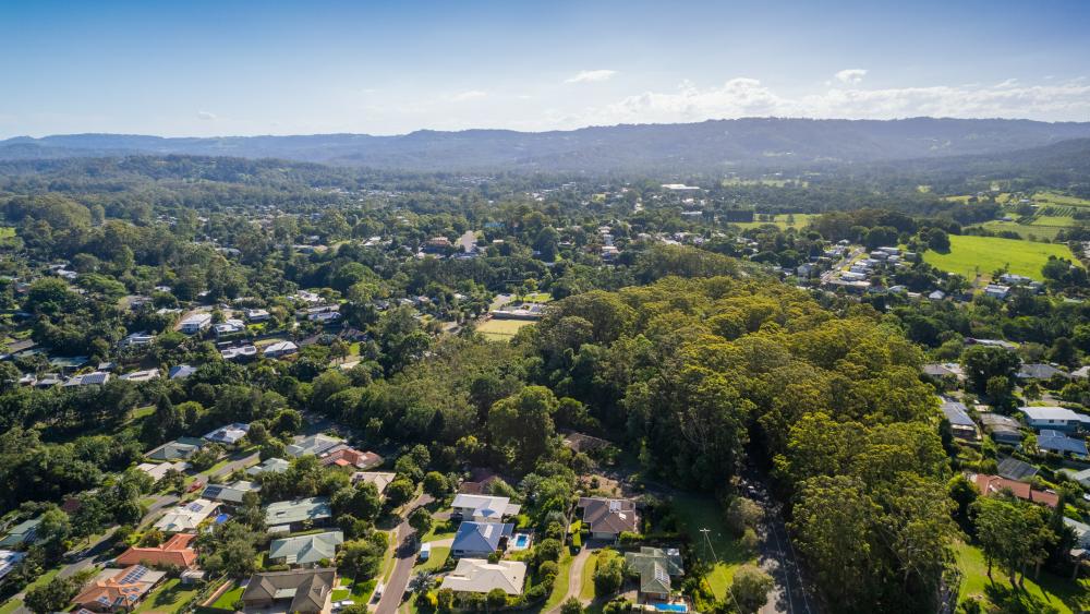 Just shy of 1000m2 in Palmwoods! My Haus Property Group