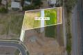 1529m2 elevated large residential block with view from Blackall Range to Bald Knob