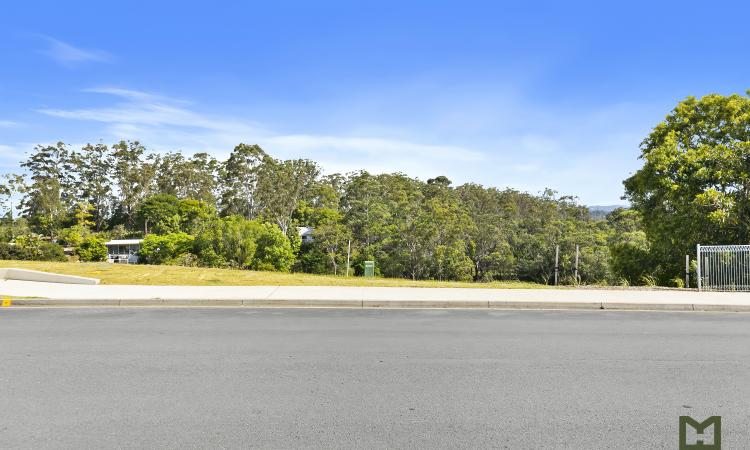 Lot 2, 42 Abbotts Rd, Palmwoods. Large 1537m2 block