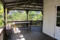 Rustic property on 1 acre in popular Mooloolah Valley