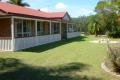 4 BEDROOM HOME ON ACREAGE WITH BIG SHED