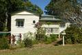 BIG QUEENSLANDER IN PALMWOODS