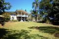 Character Queenslander on 6 Acres