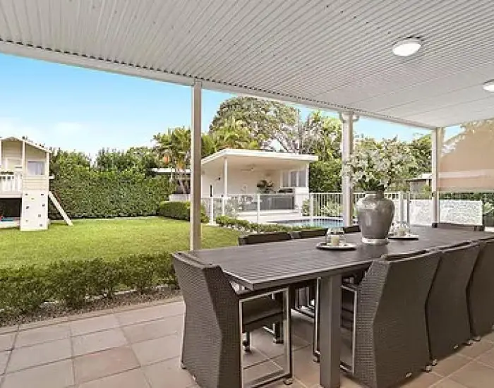 Wooloowin Real Estate