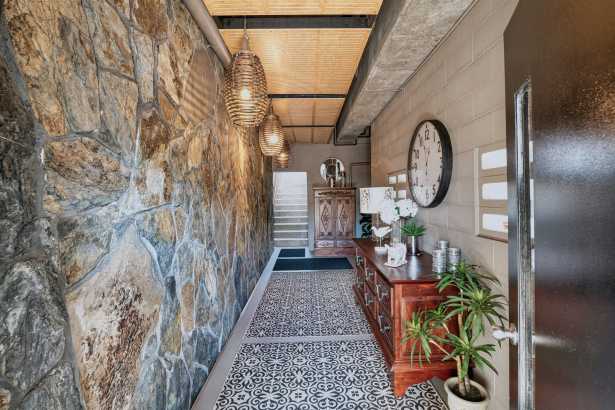 Bespoke Elegance Meets Inner-City Convenience