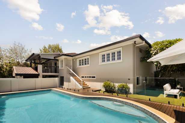 Effortless living for the modern family