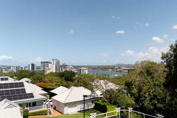 Potential + Privacy in Perry Street