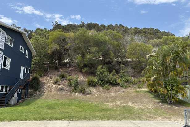 Tangalooma's Best Blank Canvas
