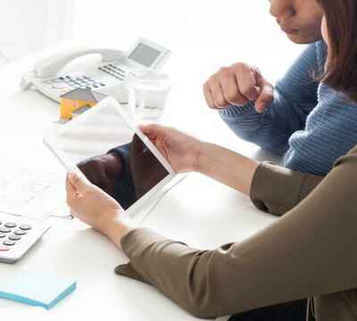 Expression of Interest Form