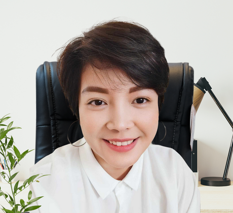 Kathleen Kay Ortiz photo