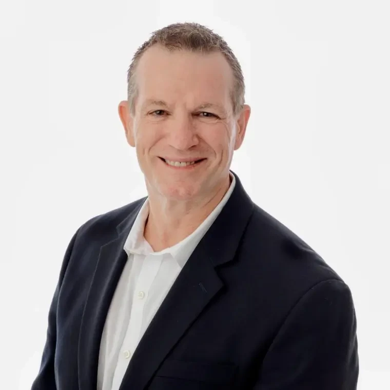 Darren Perris
