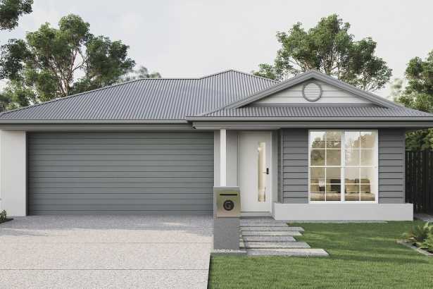 Lot 3 Waterford West, QLD - $846,806 (Land Registered)