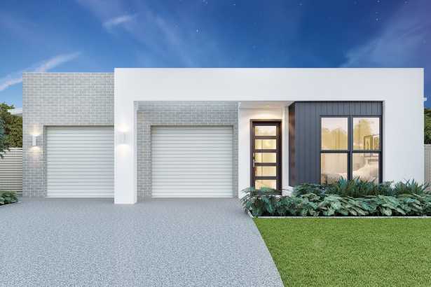 Lot 34 Beachmere, QLD - $857,000 (Dual Key)