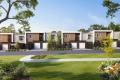 Riverview Townhouses, QLD - $619,000 (Under Construction)