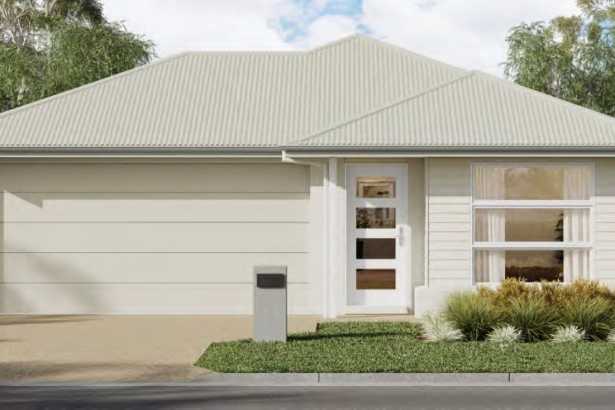 Lot EBF South Maclean, QLD - $861,000 (Single Contract)