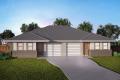 Lot GG Warwick, QLD - $843,568 (Duplex) - OFF THE PLAN