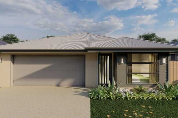 Lot BE Jimboomba, QLD - $755,690 - Land Registered