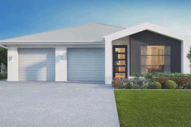 Lot AC, Morayfield, QLD - $878,900 (DUAL KEY - OFF THE PLAN)